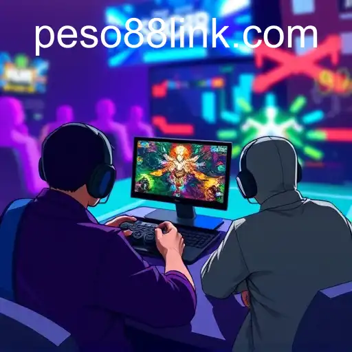 Digital Gaming Hub Expands in Online Entertainment