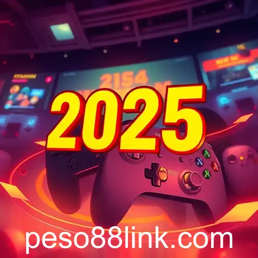 Rising Trends in Online Gaming for 2025