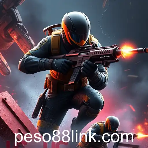 Gaming Revolution: Exploring Peso88's Impact