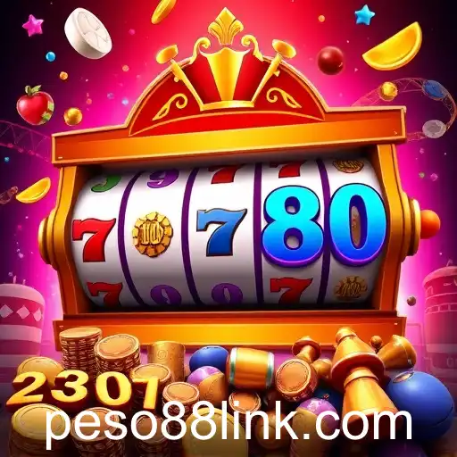 Online Gaming Trends with Peso88