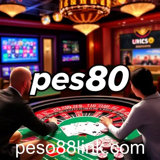 Peso88 Driving Online Gaming Revolution