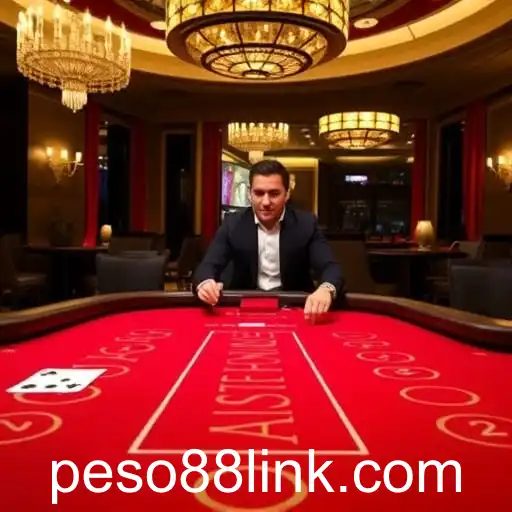 Peso88: The Emerging Trend in Online Gaming