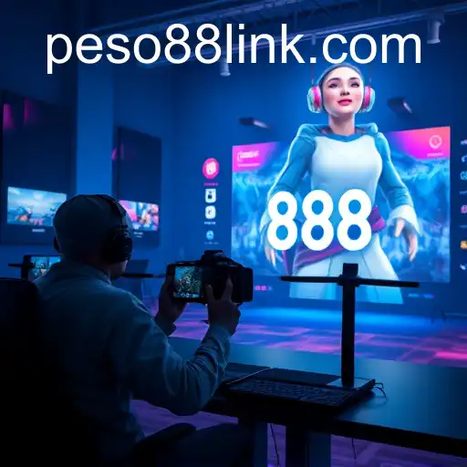 The Rise of Peso88: Gaming's New Frontier