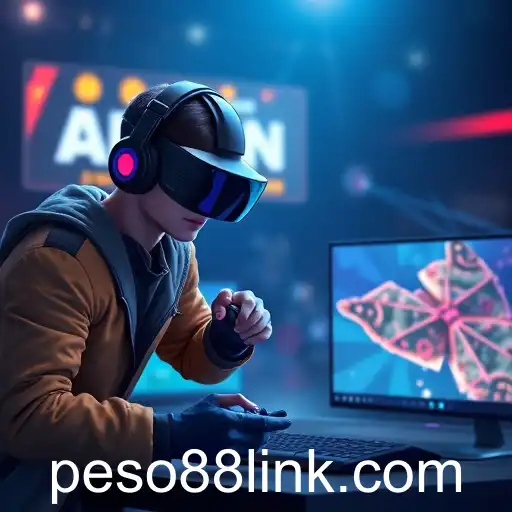 Peso88 and the Evolution of Online Gaming