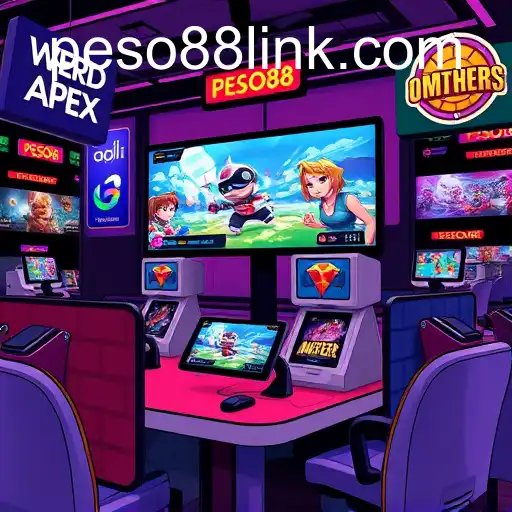 Rise of Gaming in the Digital Era