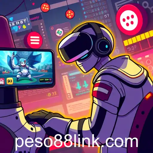 Rise of Gaming Platforms in 2025