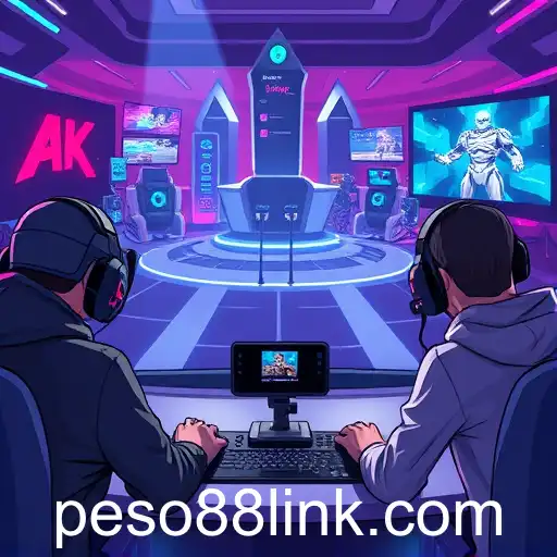 The Rise of Online Gaming Platforms