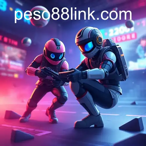 Rise of Peso88: Gaming Innovations Fueling Change