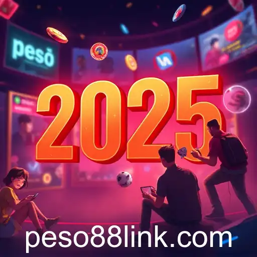 The Rise of Peso88 in the Gaming World