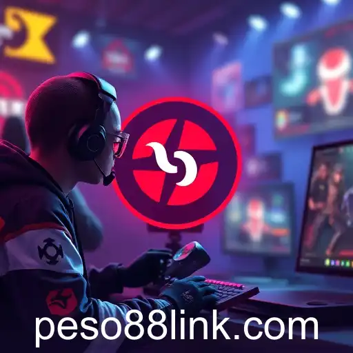 Peso88 Dominates Online Gaming in an Evolving Digital Landscape