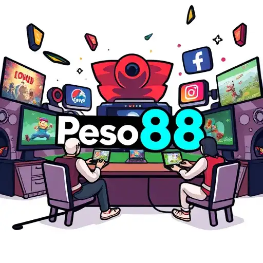 Peso88 Revolutionizes Online Gaming Economy