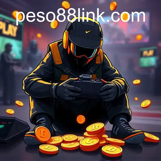 Peso88 Revolutionizes Online Gaming Experience