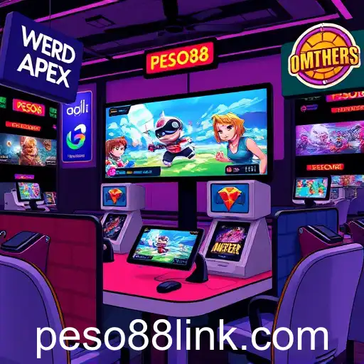 Rise of Gaming in the Digital Era