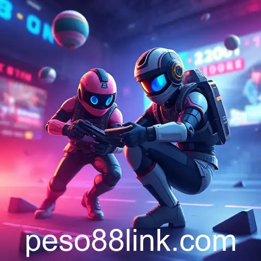 Rise of Peso88: Gaming Innovations Fueling Change