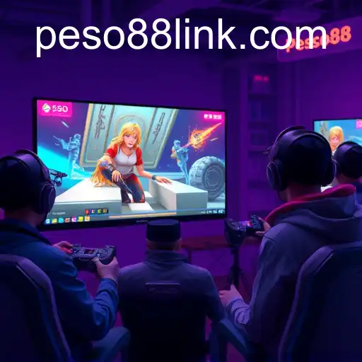 The Rise of Online Gaming Trends