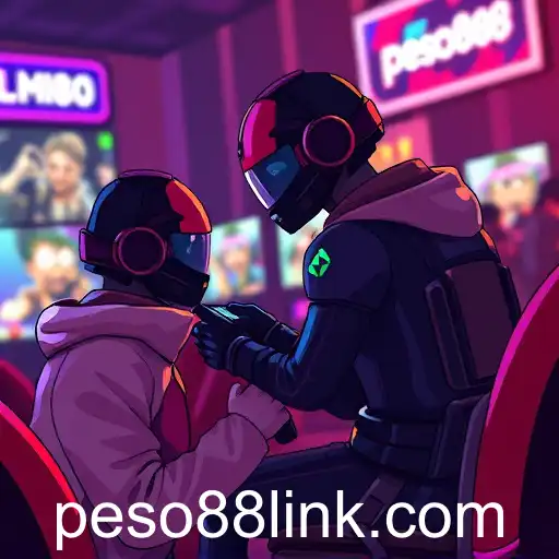 The Rise of Virtual Gaming Platforms